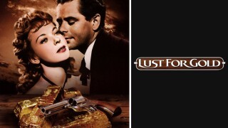 Lust for Gold