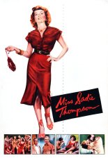 Miss Sadie Thompson