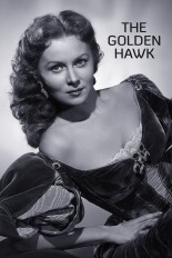 The Golden Hawk