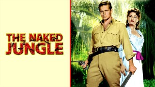 The Naked Jungle