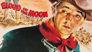 Blood on the Moon