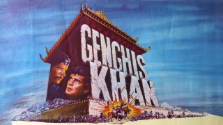 Genghis Khan