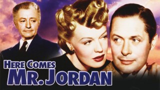 Here Comes Mr. Jordan