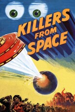 Killers From Space