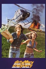 Dirty Mary, Crazy Larry