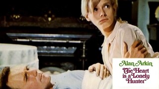 The Heart Is a Lonely Hunter