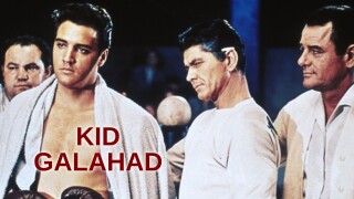Kid Galahad