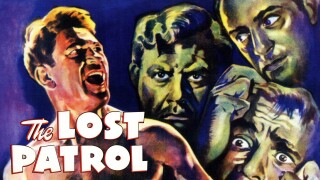 The Lost Patrol