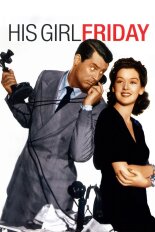 His Girl Friday