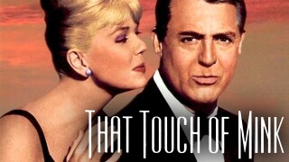 That Touch of Mink