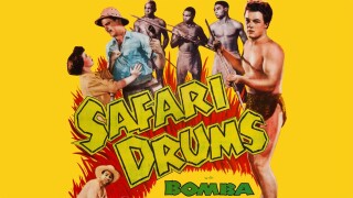 Safari Drums