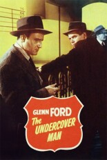 The Undercover Man