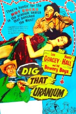 Dig That Uranium