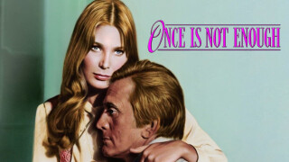 Once Is Not Enough