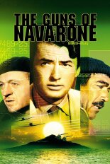 The Guns of Navarone