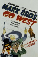 Go West