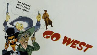 Go West
