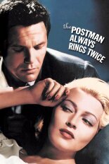 The Postman Always Rings Twice