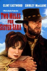 Two Mules for Sister Sara