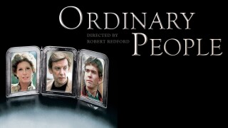 Ordinary People