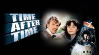Time After Time
