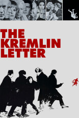The Kremlin Letter
