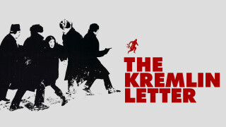 The Kremlin Letter