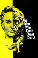 The Man Who Could Cheat Death
