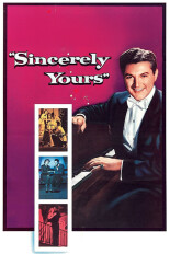 Sincerely Yours