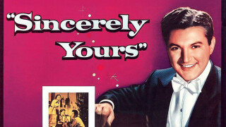 Sincerely Yours