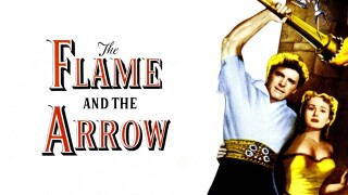The Flame and the Arrow