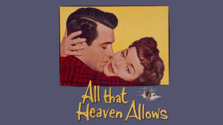 All That Heaven Allows