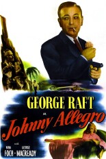 Johnny Allegro