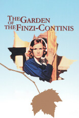 The Garden of the Finzi-Continis