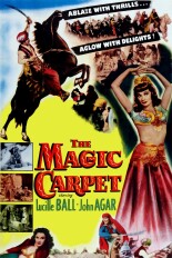 The Magic Carpet