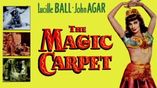 The Magic Carpet