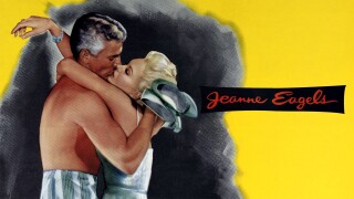 Jeanne Eagels