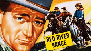 Red River Range
