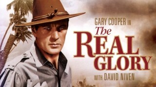 The Real Glory