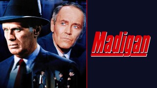 Madigan