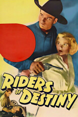 Riders of Destiny