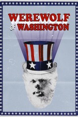 The Werewolf of Washington