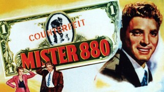 Mister 880