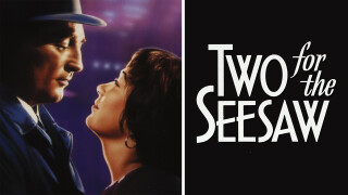 Two for the Seesaw