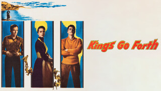 Kings Go Forth