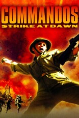 The Commandos Strike at Dawn