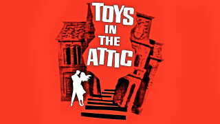 Toys in the Attic