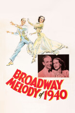 Broadway Melody of 1940