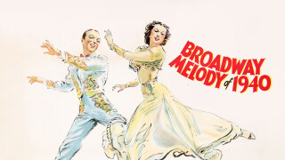 Broadway Melody of 1940