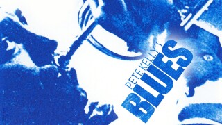 Pete Kelly's Blues